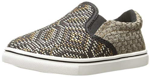 Bernie Mev Unisex-Child Billy Flat - Main Image