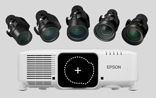 Epson EB PU1006W V11HA35940 - vue 10