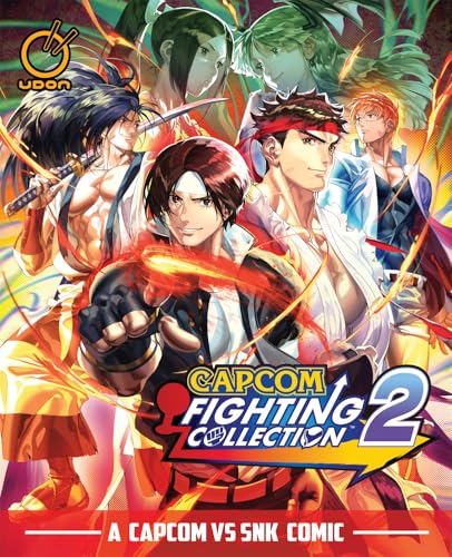 Capcom Fighting Collection 2 anima tus tardes de combates con amigos en casa 2