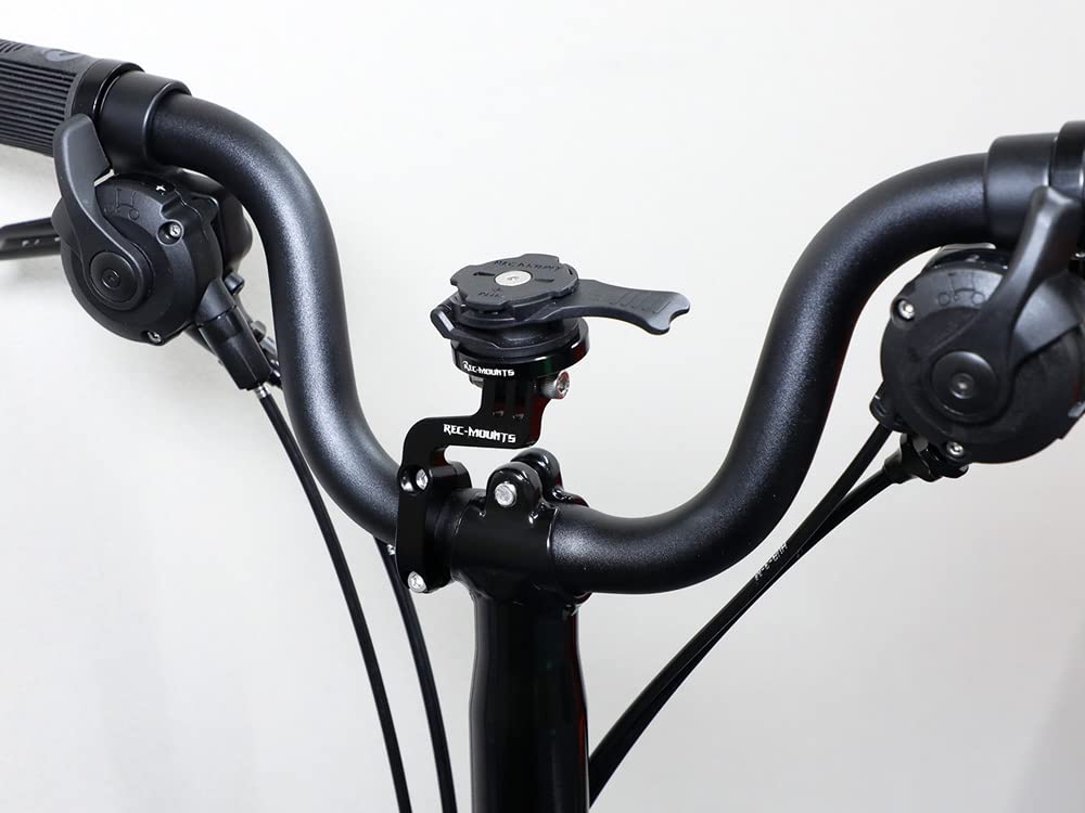 Amazon.co.jp: REC MOUNT+[レックマウントプラス] 22.2mm径専用