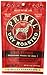 Primal Pet Foods Buffalo Liver Chunks Dog Treat