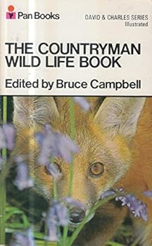 Paperback '''COUNTRYMAN'' WILD LIFE BOOK' Book