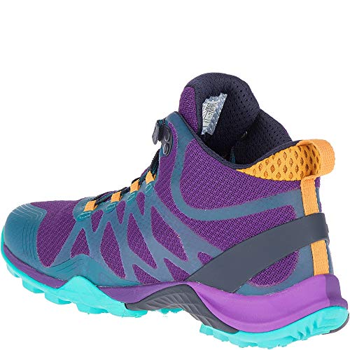 Image of Merrell Men's Moab 2 Mid Gtx Hiking Boot