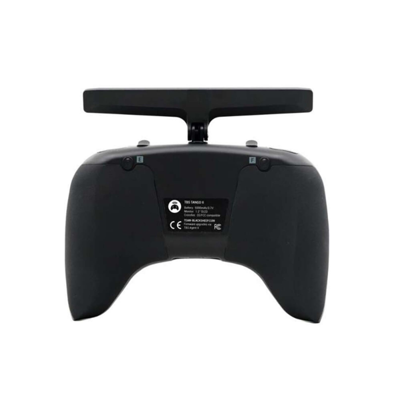 Drone， 2/2 PRO V4 - Crossfire integrato, compatibile con radiocomando for droni da corsa RC FPV con sensore Hall di dimensioni standard(TANGO 2 with RX SE)
