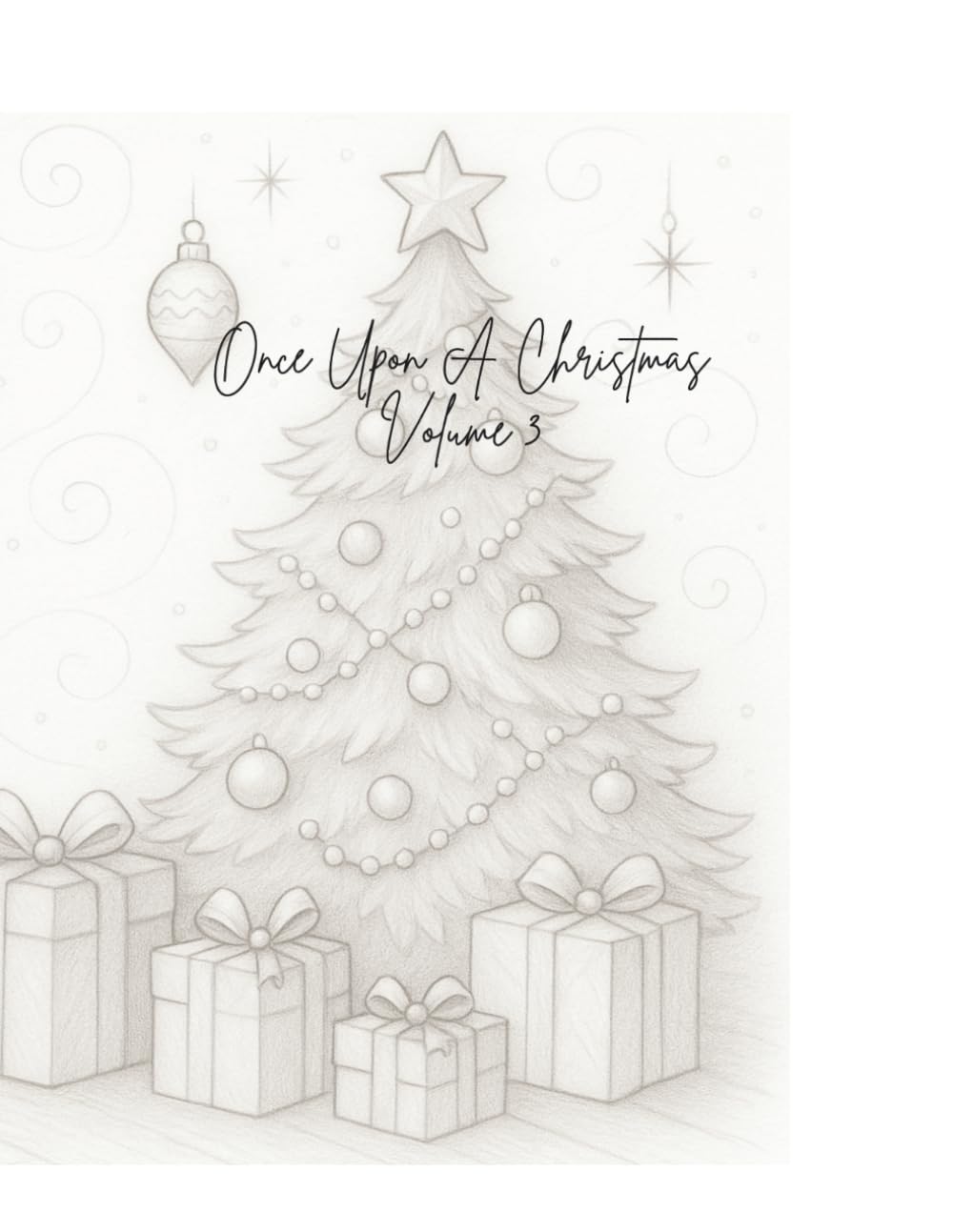 Once Upon A Christmas Volume 3