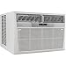 Frigidaire FFRH1822R2 18500 BTU 230V Median Slide-Out Chassis Air Conditioner with 16,000 BTU Supplemental Heat Capability