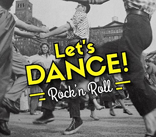 Let'S Dance -Rock N Roll