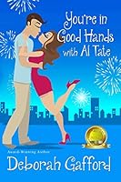 You're in Good Hands with Al Tate 1490554556 Book Cover