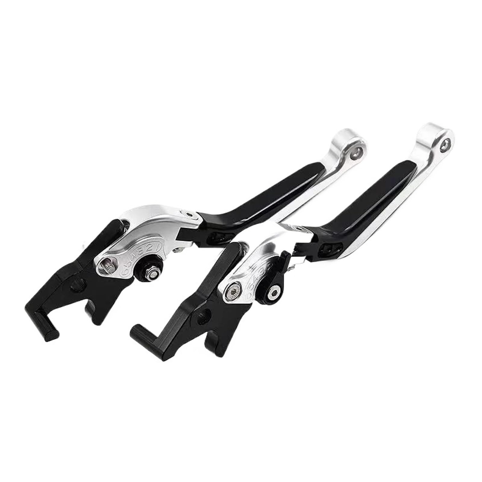 Mrbvhgpkut T Mrbvhgpku Motorcycle Brake Clutch Brake Clutch Lever For Varadero Xl125 Xl 125 2004-2013 Adjustable Folding Extendable