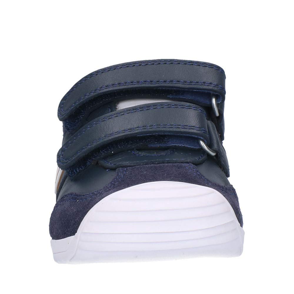 Biomecanics 191166, Zapatillas de Estar por casa Unisex niños