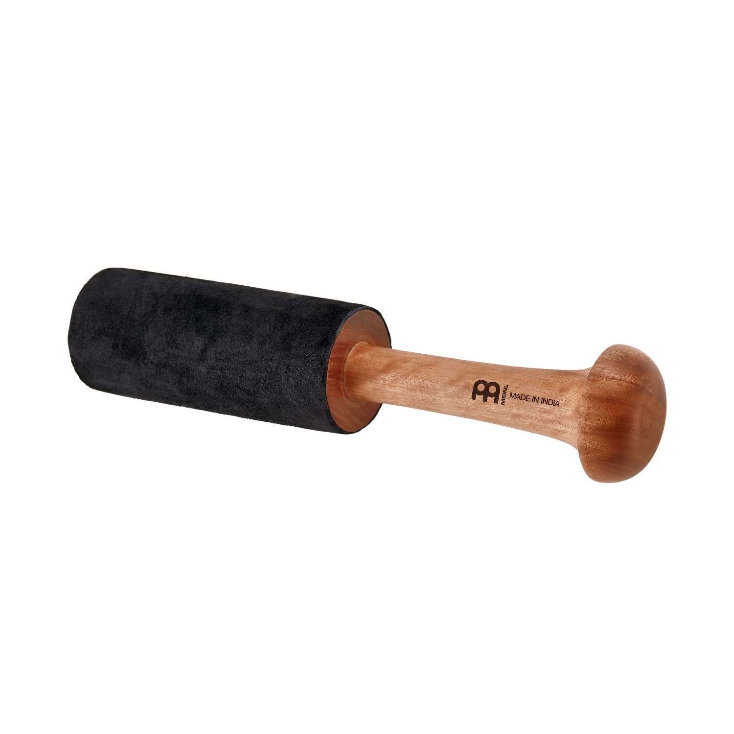 Meinl Sonic Energy SB-OM-300 - Campana tibetana Om serie Sinigng Bowl per meditazione yoga + panno in microfibra keepdrum