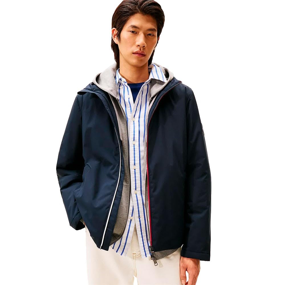 Mode von Calvin Klein & Tommy Hilfiger