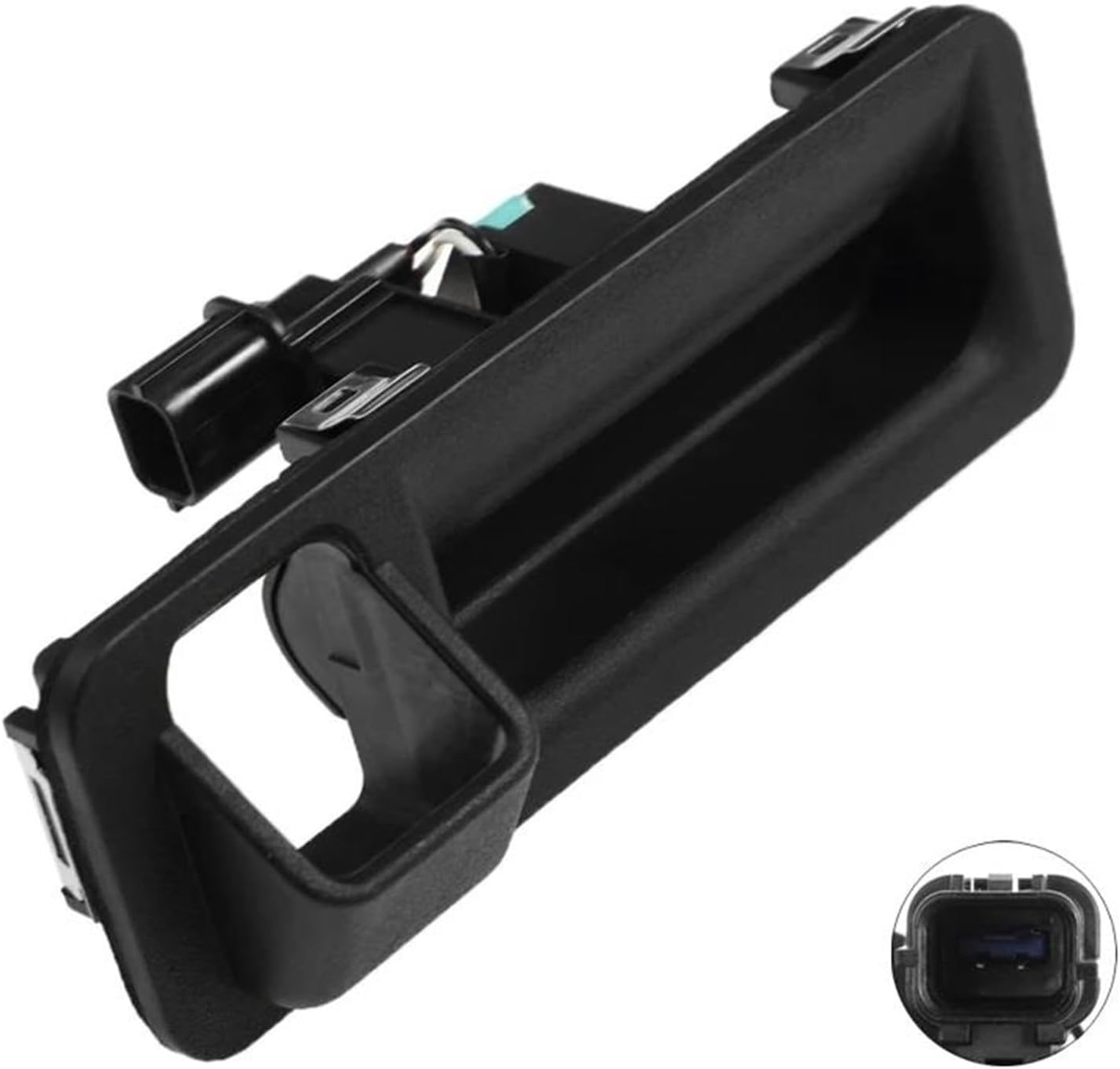 Car Trunk Switch Button for Kia for Sorento 2015-2019 81260C5010 81260-C5010