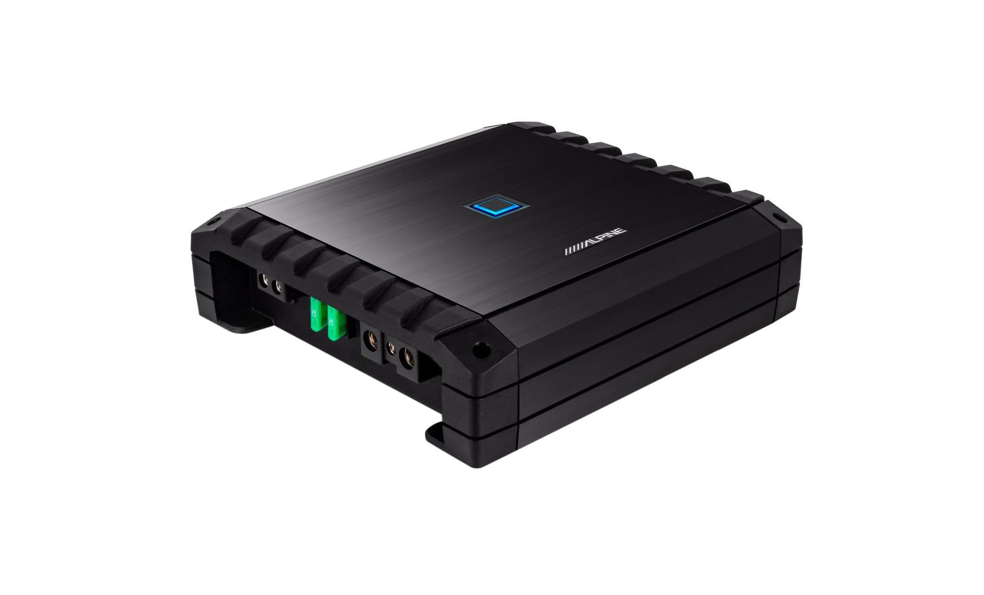 Alpine S2-A60M | S-Series Mono-Verstärker - RMS Leistung 1x 600 W @ 2 Ohm