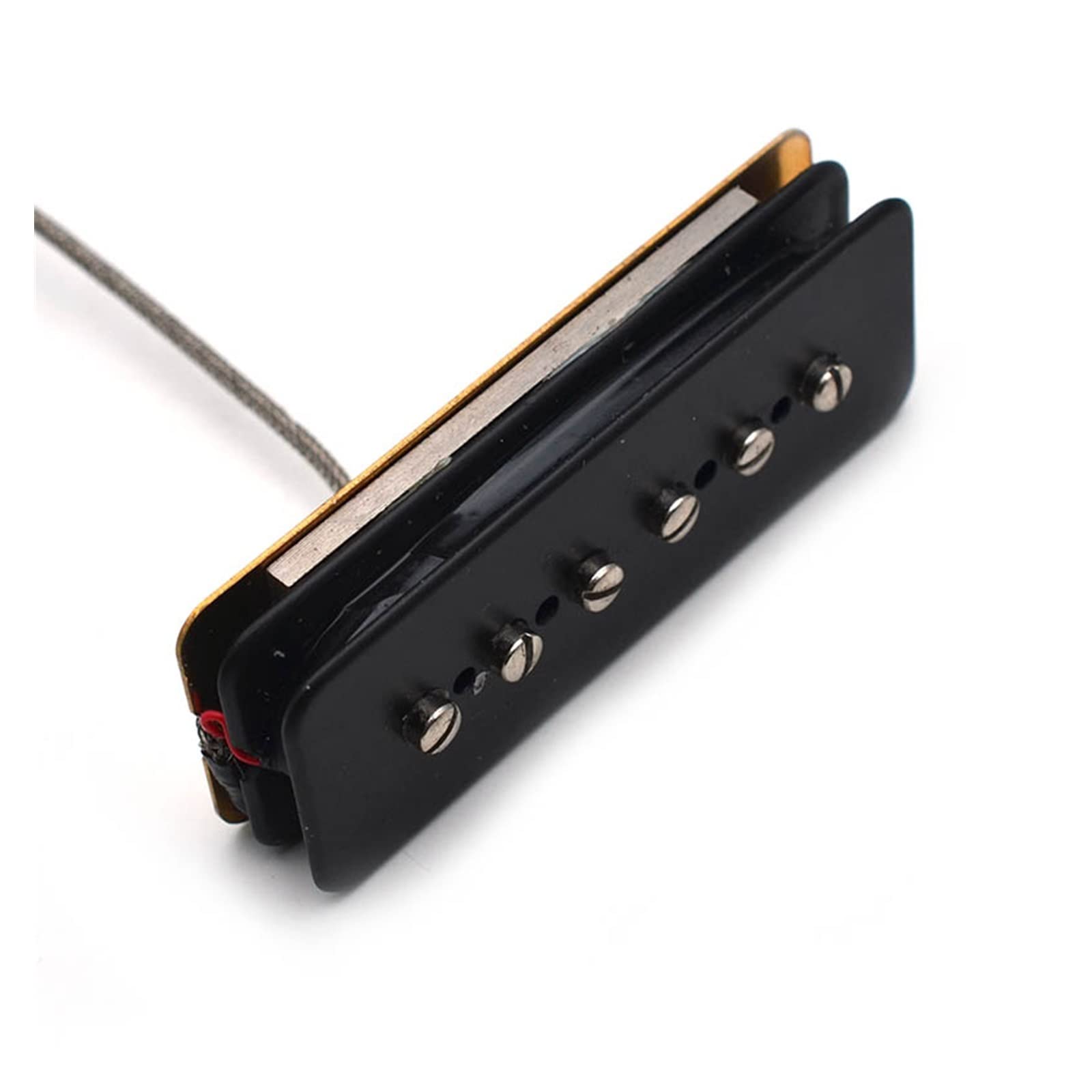 Amazon.com - Alnico V Magnets Guitar Pickup Neck/Bridge Pickup for