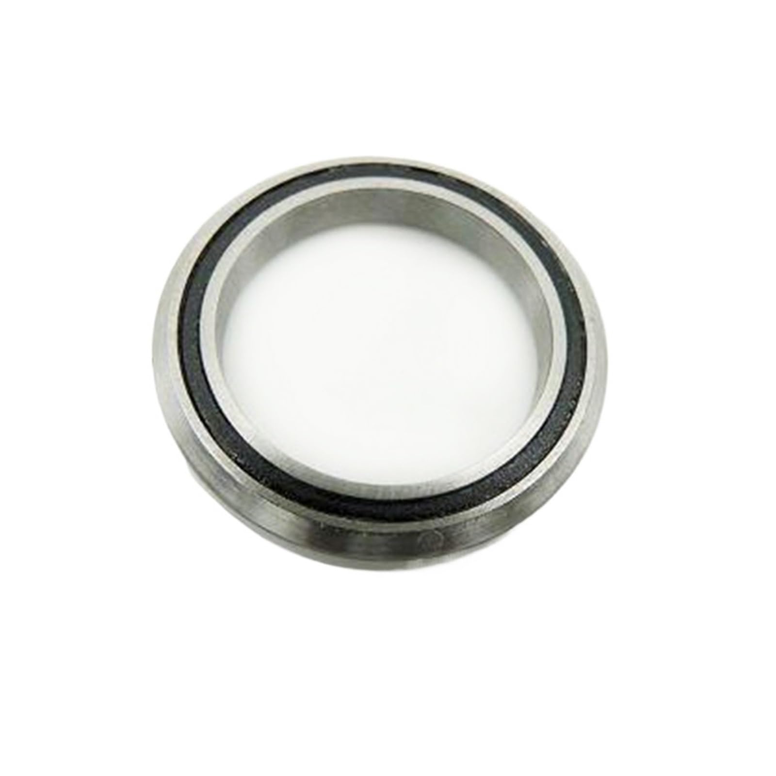 HCVYQMMJ 2PCS Bicycle Headset ACB 4052H8 1-1/2 Tapered Bearing MH-P16H8 40 * 52 8 45/45