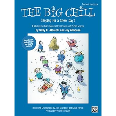 The Big Chill