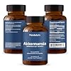Pendulum Akkermansia Probiotic with Prebiotic Fiber - Increases GLP-1 Production, Delayed Release, Third-Party Tested, 100M AFU Live Strain for Gut Health for Men & Women (30 Capsules, 1-Pack)
