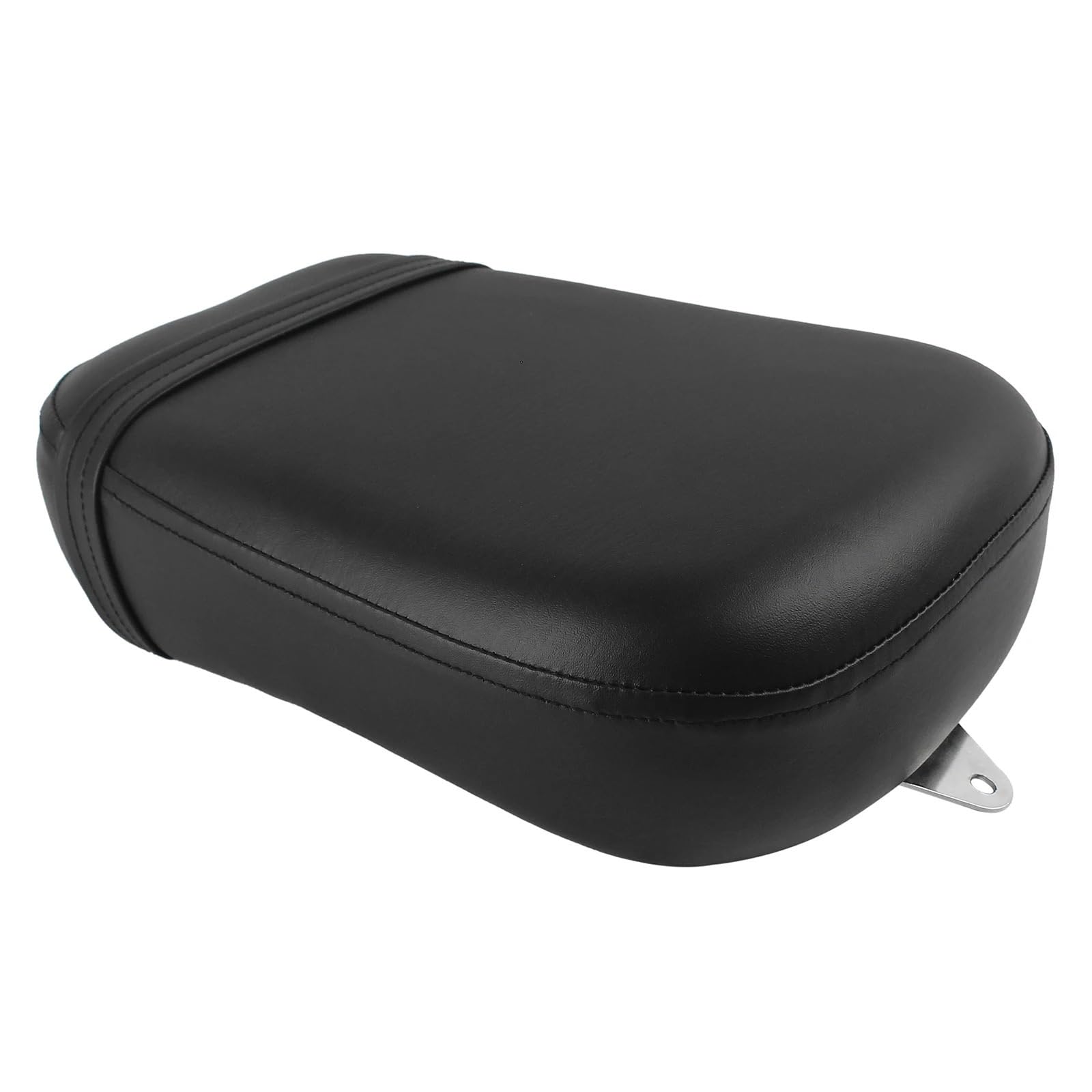 Do ducha cienia VT750 ACE VT 750 VT750C VT750CD 1998-2003 Poduszka | Motocyklowe czarne tylne siedzenie pasażera(Rear seat)