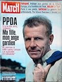  PARIS MATCH N° 2892 du 21-10-2004 TURQUIE - A LA FRONTIERE DE L\'IRAK - DELON - VATICAN PAR G. RANCINAN ET V. LUC - P.P.D.A. - MA FILLE