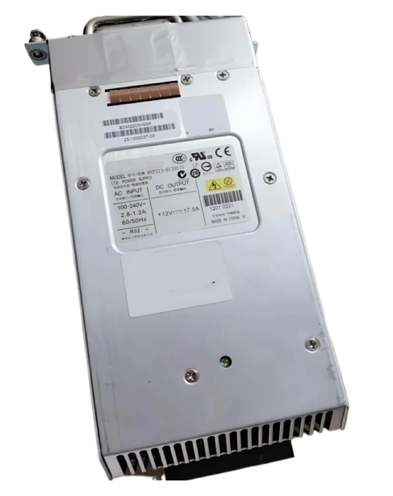 TPKMVGAP HVP215-S1201275 Server power supply