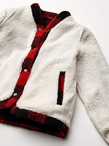 [BLANKNYC] girls Quilted Jacket4