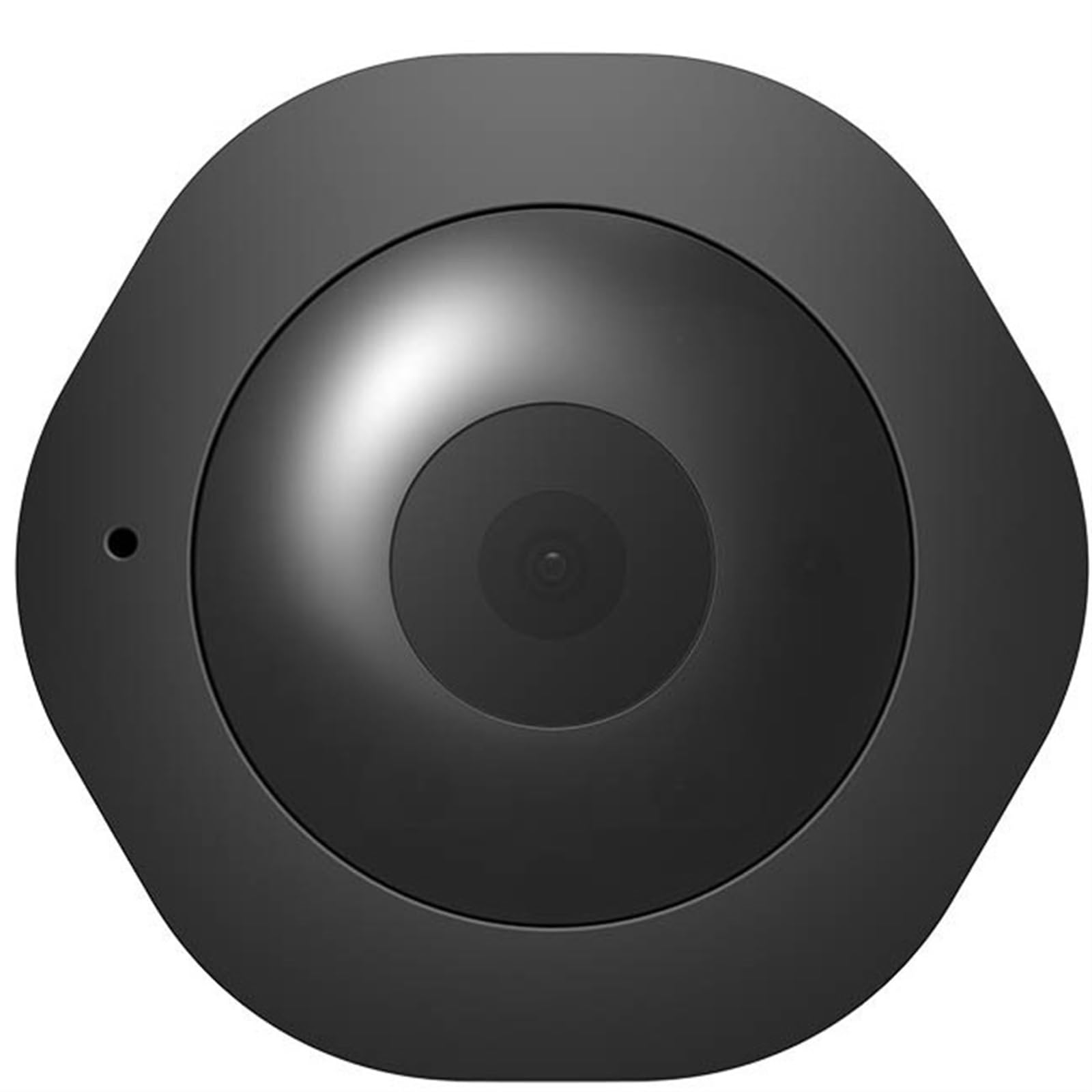 Micro caméra infrarouge WiFi avec détecteur de mouvement pour surveillance nocturne