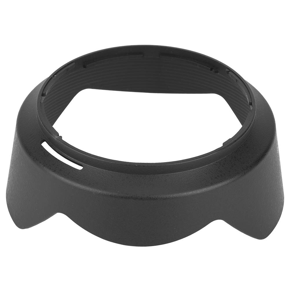 Hb-53 Hb-53 Paraluce per Montaggio in Plastica Nera per Obiettivi Af S 24-120 Mm F 4G Ed Vr