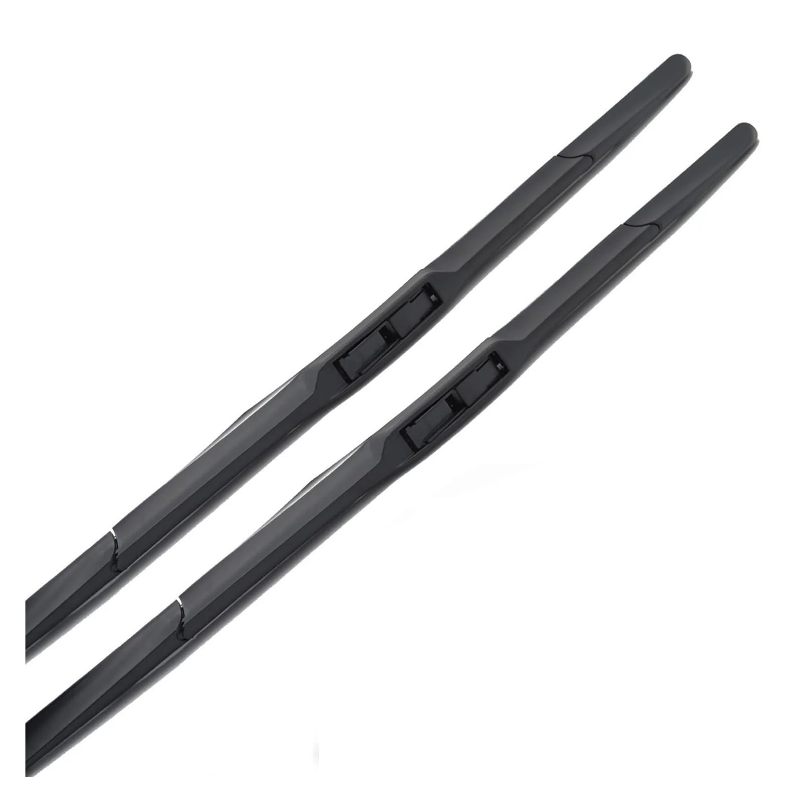 Escobillas repuesto Para Mazda 2 Demio DJ DL 2014-2023 Limpiaparabrisas Delanteros Escobillas De 22"+17" limpiaparabrisas automóviles
