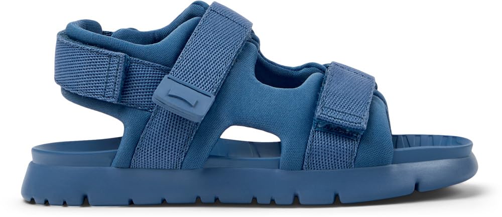 Camper Oruga Sandal K800532 Sandalia de 2 correasUnisex niños