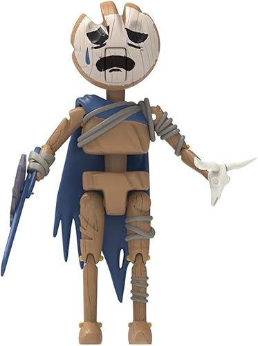 Miniatura 2 de PhatMojo Enfrentamiento de Bandidos Grieves