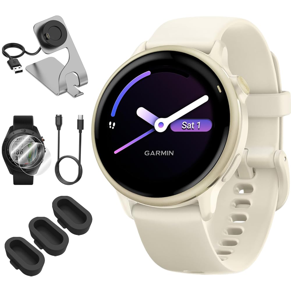 GARMIN - ⭐︎ai⭐︎ Garmin Forerunner 965 Premium GPS Running and Triathlon