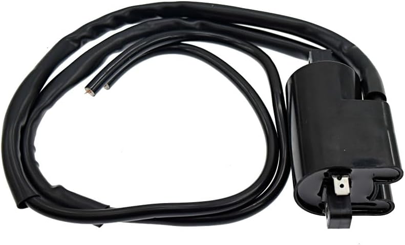 For YAMAHA YZF1000 R Thunder Ace 1996-2001 YZF600 R Thunder Cat 1996-2007 YZF750 R 1993-1998 YZF750 SP 1993-1996 XTZ750 Super Tenere 1989-1995 YZF-R1 1998-2001 Motorcycle Ignition coil 12V CDI Coils