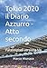 Produktbild Tokio 2020 il Diario Azzurro - Atto secondo: Paralimpiadi versione b/n (Lo sport)