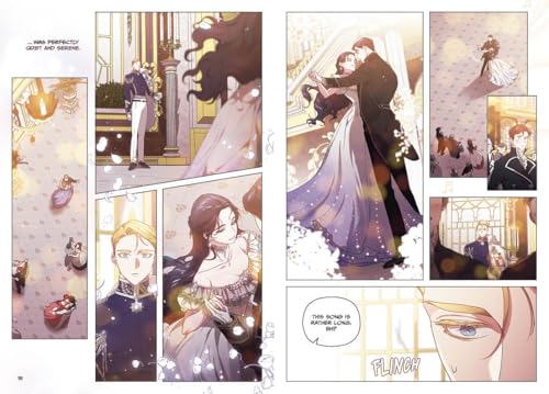 Image of The Broken Ring 2: This Marriage Will Fail Anyway