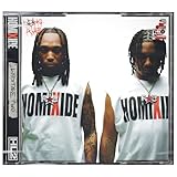 Opium/Interscope