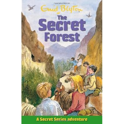 Secret Forest