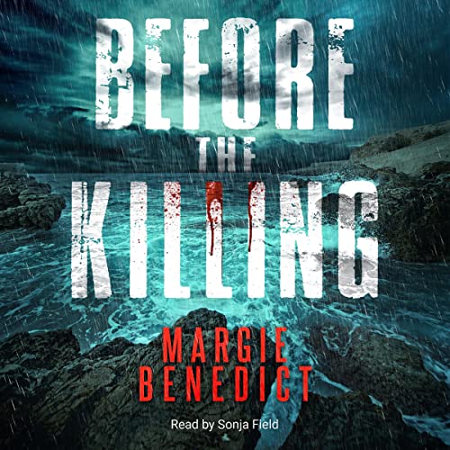 Before the Killing by Margie Benedict episode artwork
