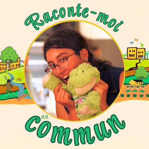 #14 | Zornitsa Halacheva: La Maison de la culture du Pic Champlain, un lieu de cr&eacute;ativit&eacute; pour la communaut&eacute;