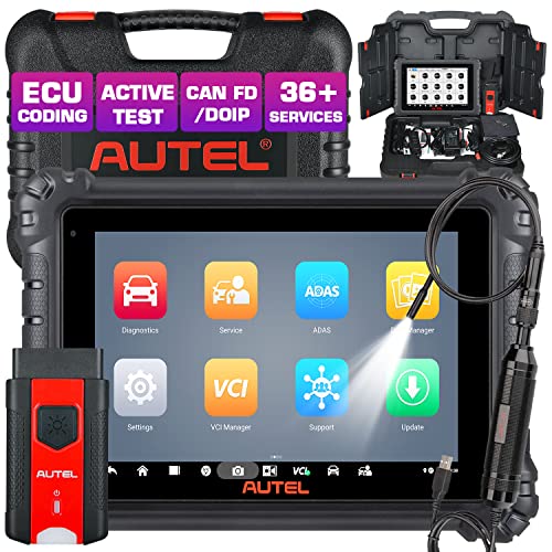 [Revealed] 11 Best Automotive Diagnostic Tool Picks For 2022 BNB