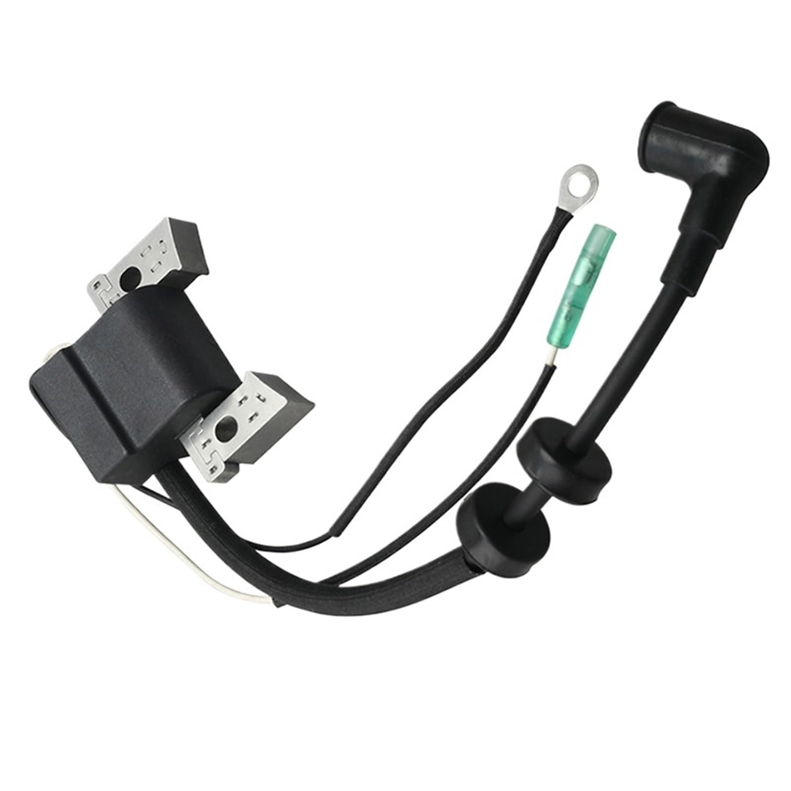 Bobine d'allumage 6BX-85571 haute résistance pour moteur hors-bord 4 temps F5