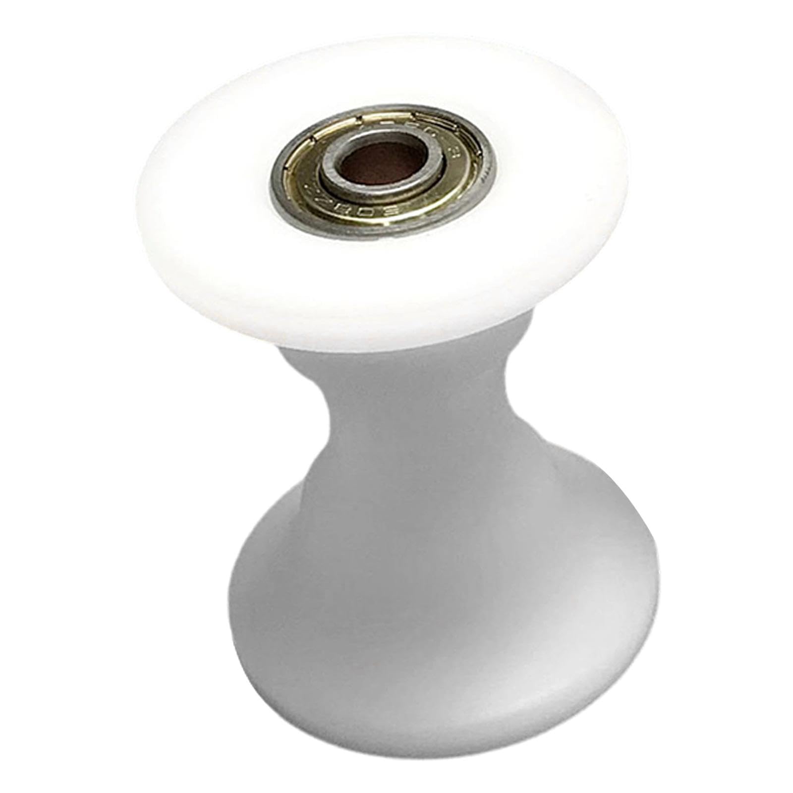 perfk Roulements de Roue de Rameur, Roulements de Poulie, Pièces Détachées pour équipement de Fitness Professionnel, Accessoires de Rechange pour Exercice d'entraînement