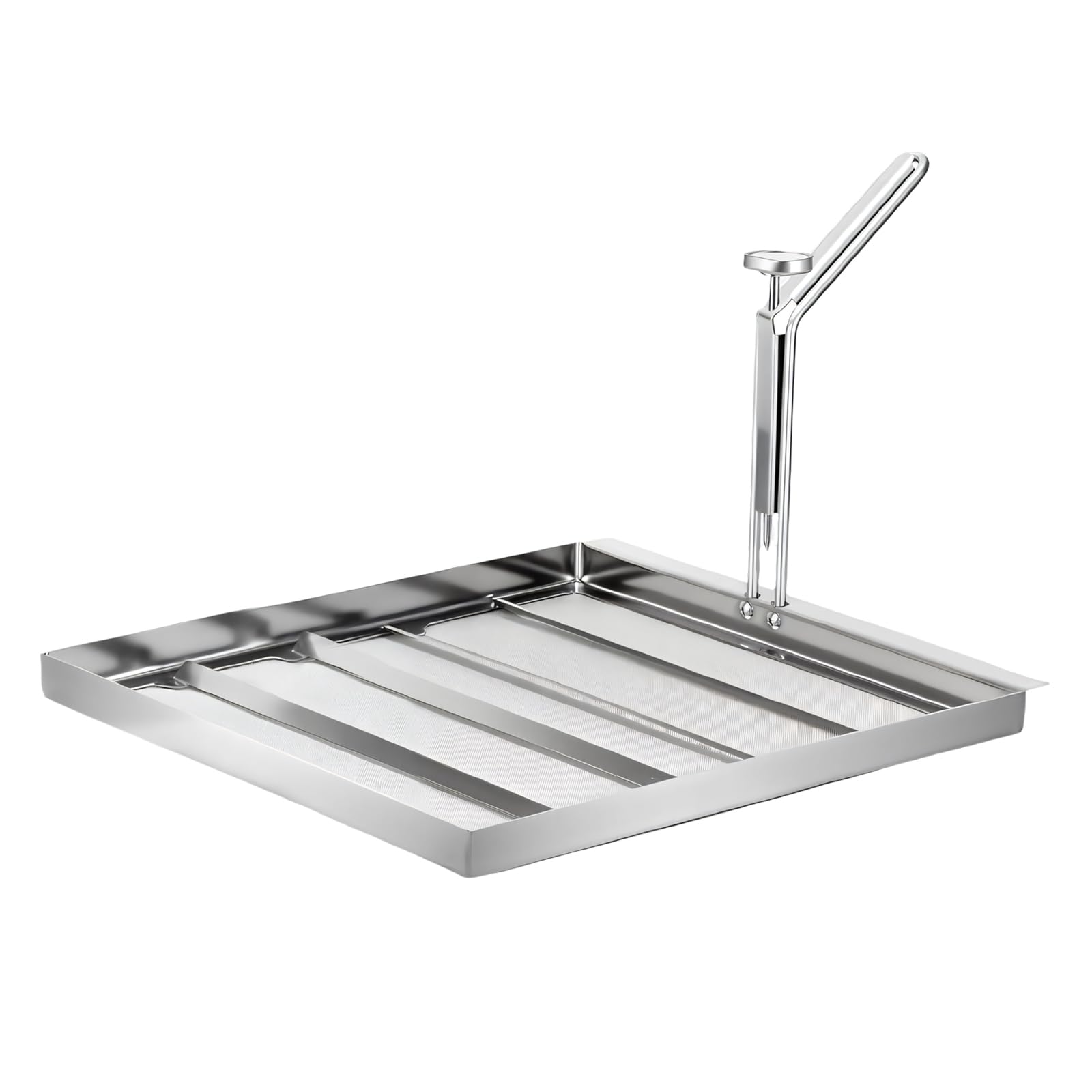 Plateau filet pour friteuse