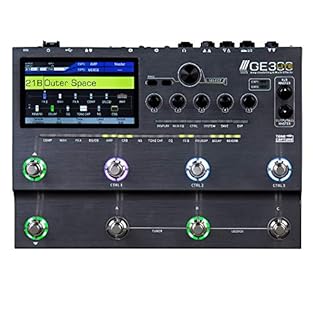 108 preamp models captured from real-life amplifiers, 164 high-quality effects, and 43 IR-based factory speaker cab models. Support for up to 2048 sample pt. third-party impulse response files. High-quality AMP models that utilize MOOER’s non-linear ...