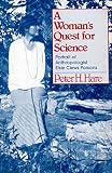 A Woman's Quest for Science