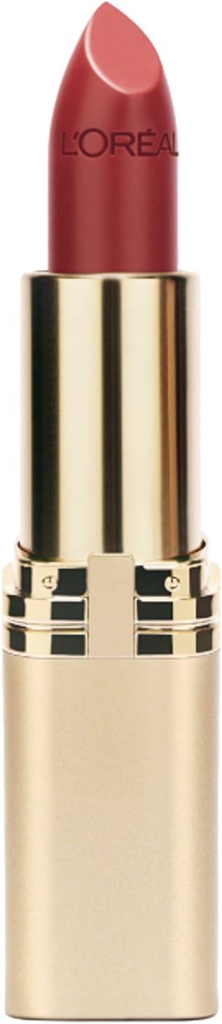 L'Oreal ParisColour Riche Lipcolour, Make Me Blush, 0.13 Ounce