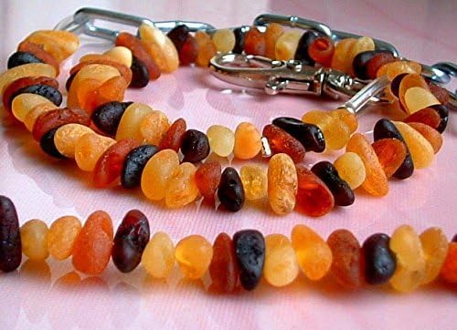 Dog Collar Small Medium Large (15.74-17.71 inch (40-45 cm))