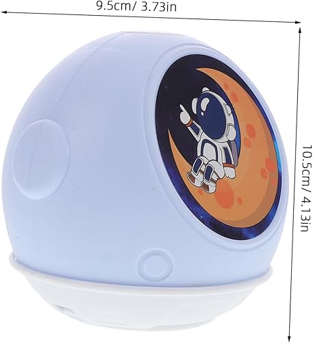 Miniatura 9 de Alipis Humidificador de niebla fría para niños y niñas, para dormitorio, coche, mini humidificador de escritorio, viaje