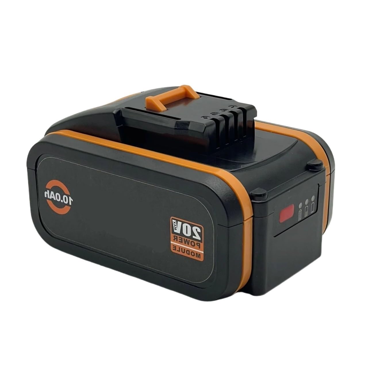 Batería de Repuesto de Iones de Litio de 20V 4.0Ah/6.0Ah/10Ah for WA3551, WA3553