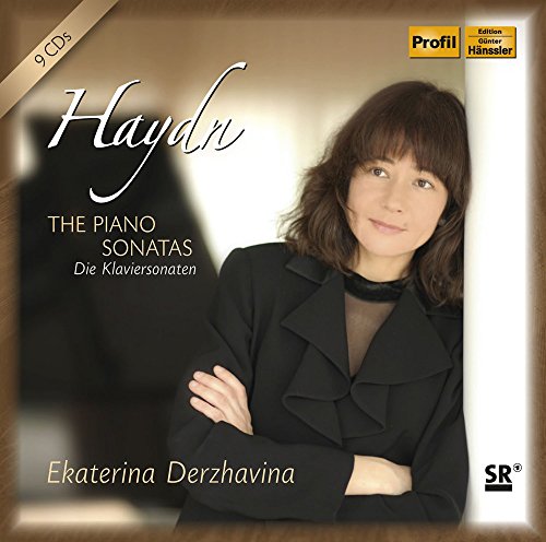 Haydn: The Piano Sonatas